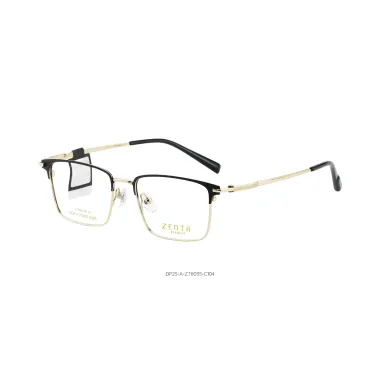Gọng Kính Zenta DP25-A-ZT8035
