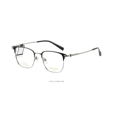 Gọng Kính Zenta DP25-A-ZT8036