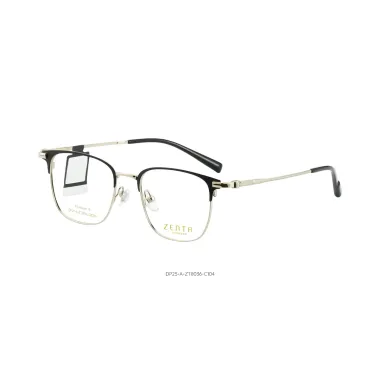 Gọng Kính Zenta DP25-A-ZT8036