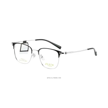 Gọng Kính Zenta DP25-A-ZT8036