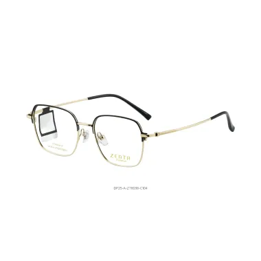 Gọng Kính Zenta DP25-A-ZT8038