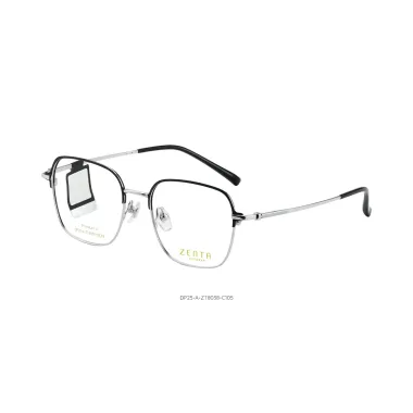 Gọng Kính Zenta DP25-A-ZT8038