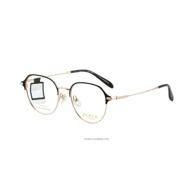 Gọng Kính Zenta DP25-A-ZT8039