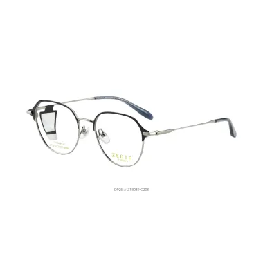 Gọng Kính Zenta DP25-A-ZT8039