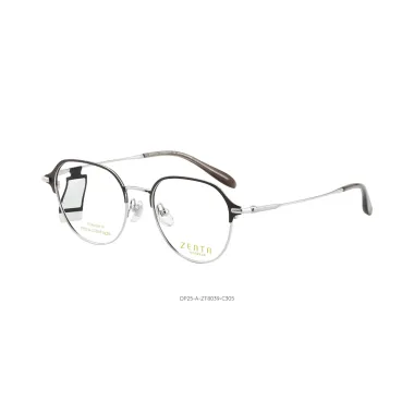 Gọng Kính Zenta DP25-A-ZT8039