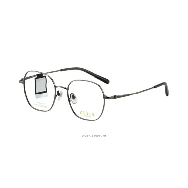 Gọng Kính Zenta DP25-A-ZT8050