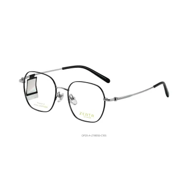 Gọng Kính Zenta DP25-A-ZT8050