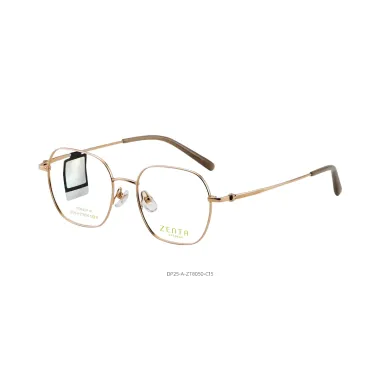 Gọng Kính Zenta DP25-A-ZT8050