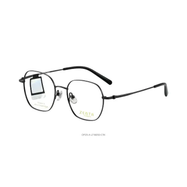 Gọng Kính Zenta DP25-A-ZT8050