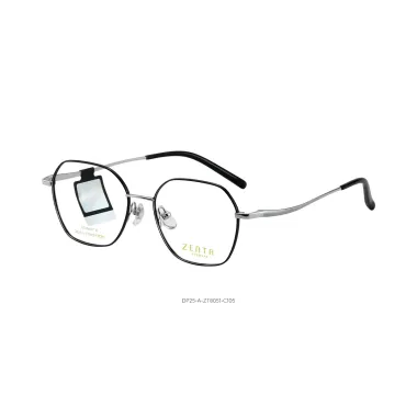 Gọng Kính Zenta DP25-A-ZT8051