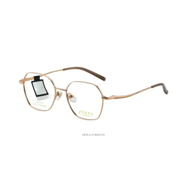 Gọng Kính Zenta DP25-A-ZT8051