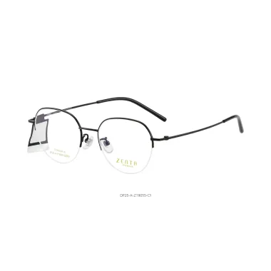 Gọng Kính Zenta DP25-A-ZT8055