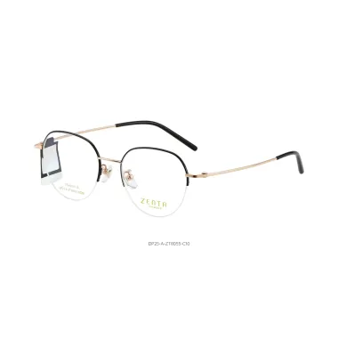 Gọng Kính Zenta DP25-A-ZT8055