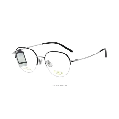 Gọng Kính Zenta DP25-A-ZT8055