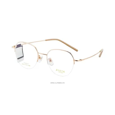 Gọng Kính Zenta DP25-A-ZT8055