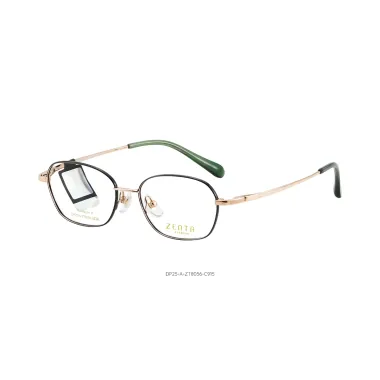 Gọng Kính Zenta DP25-A-ZT8056