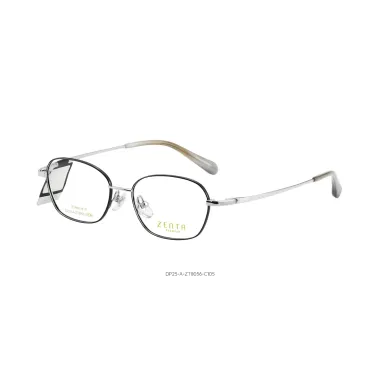 Gọng Kính Zenta DP25-A-ZT8056
