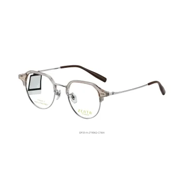 Gọng Kính Zenta DP25-A-ZT8005