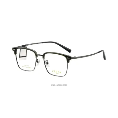 Gọng Kính Zenta DP25-A-ZT8068