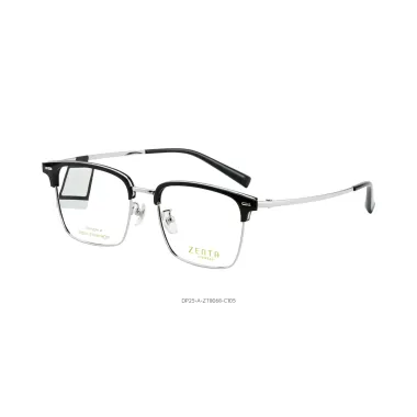 Gọng Kính Zenta DP25-A-ZT8068