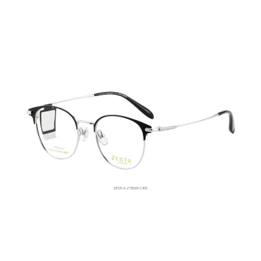 Gọng Kính Zenta DP25-A-ZT8069