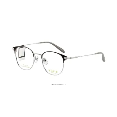 Gọng Kính Zenta DP25-A-ZT8069