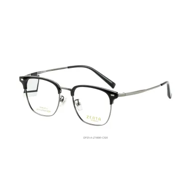 Gọng Kính Zenta DP25-A-ZT8081