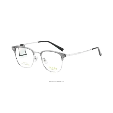 Gọng Kính Zenta DP25-A-ZT8081