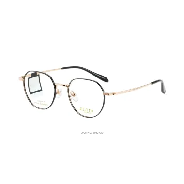 Gọng Kính Zenta DP25-A-ZT8082