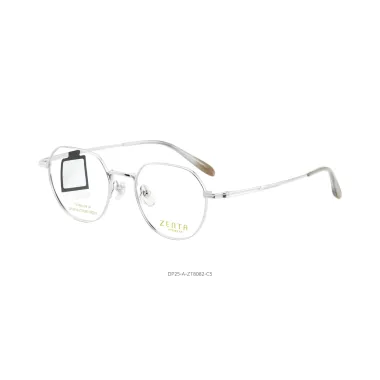 Gọng Kính Zenta DP25-A-ZT8082