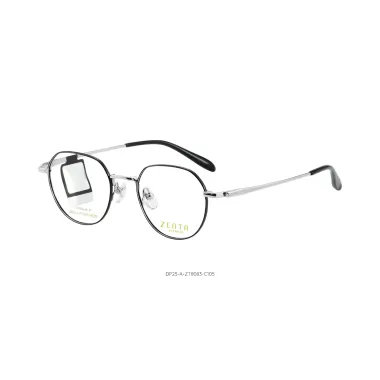 Gọng Kính Zenta DP25-A-ZT8083