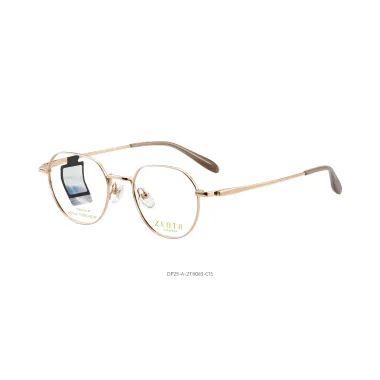 Gọng Kính Zenta DP25-A-ZT8083