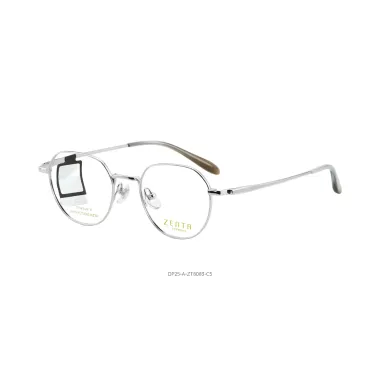 Gọng Kính Zenta DP25-A-ZT8083