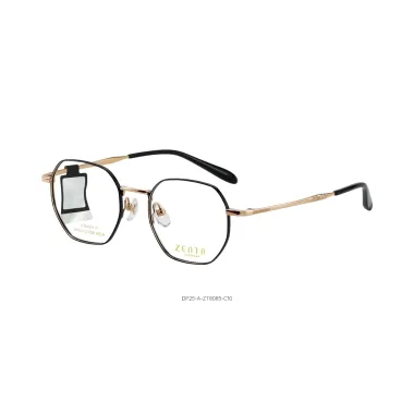 Gọng Kính Zenta DP25-A-ZT8085