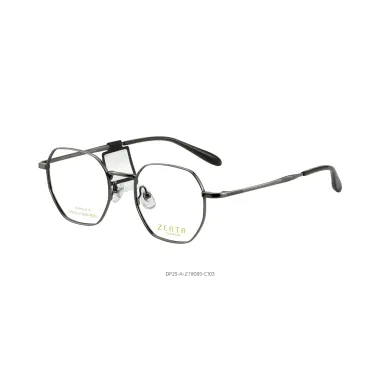 Gọng Kính Zenta DP25-A-ZT8085