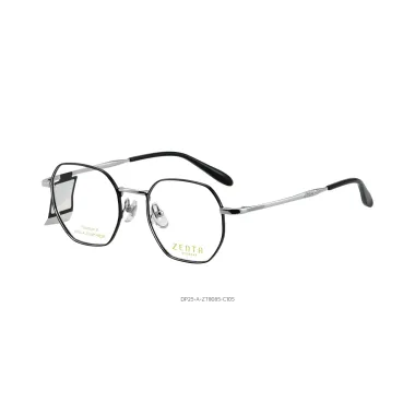 Gọng Kính Zenta DP25-A-ZT8085
