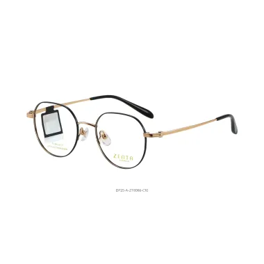 Gọng Kính Zenta DP25-A-ZT8086