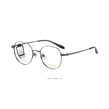 Gọng Kính Zenta DP25-A-ZT8086
