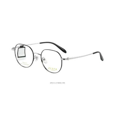 Gọng Kính Zenta DP25-A-ZT8086