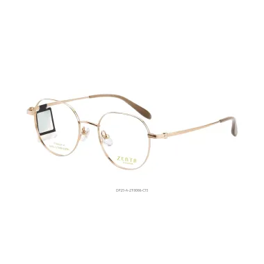Gọng Kính Zenta DP25-A-ZT8086