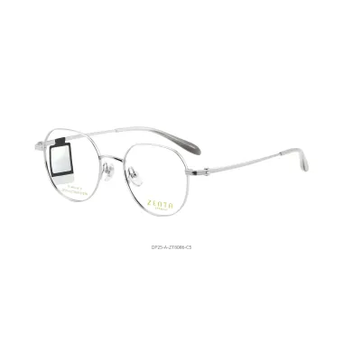 Gọng Kính Zenta DP25-A-ZT8080