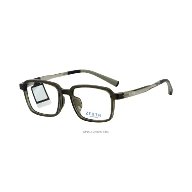 Gọng Kính Zenta DP25-A-ZT8090