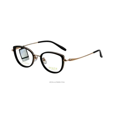 Gọng Kính Zenta DP25-A-ZT8091