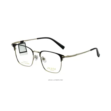 Gọng Kính Zenta DP25-A-ZT8093