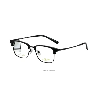 Gọng Kính Zenta DP25-A-ZT8096