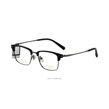 Gọng Kính Zenta DP25-A-ZT8096