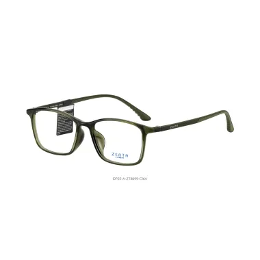 Gọng Kính Zenta DP25-A-ZT8099