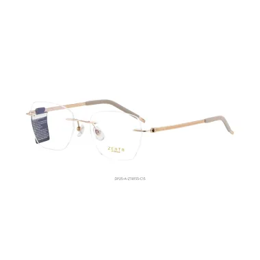 Gọng Kính Zenta DP25-A-ZT8133