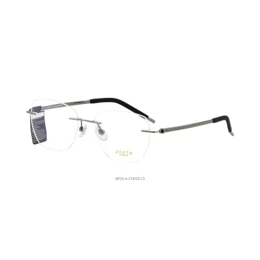 Gọng Kính Zenta DP25-A-ZT8133