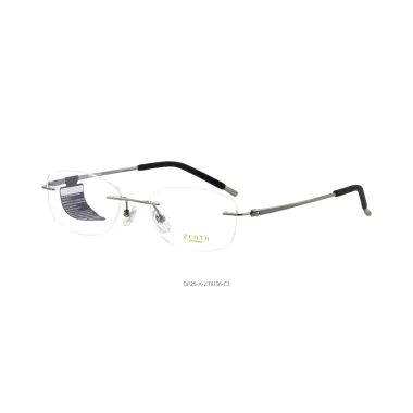 Gọng Kính Zenta DP25-A-ZT8136